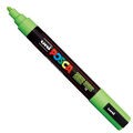Caneta Posca Multiuso Uni Ball 5M Caneta Posca Multiuso Uni Ball 5M CANETA POSCA :VERDE MAÇÃ